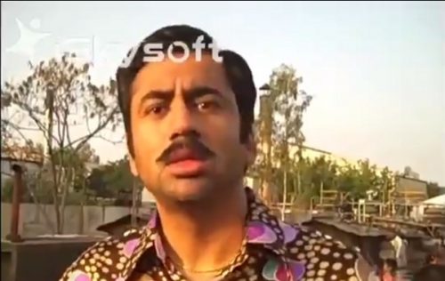 Kal Penn as Ladies Bhai