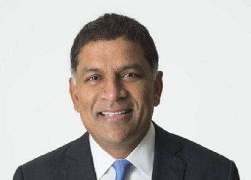 Vivek Sankaran