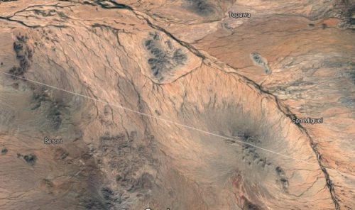 Hundreds of Indians brave untold danger chasing the American dream