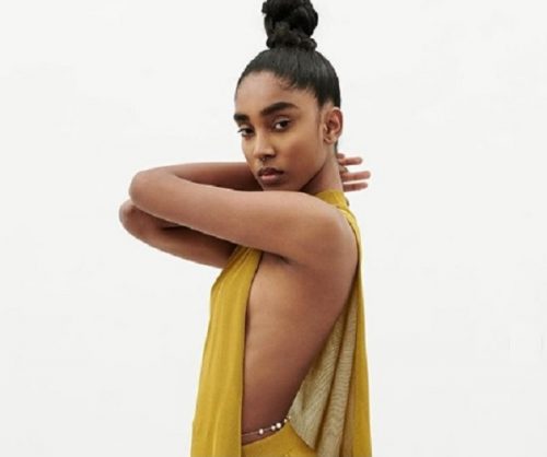 Naomi Janumala