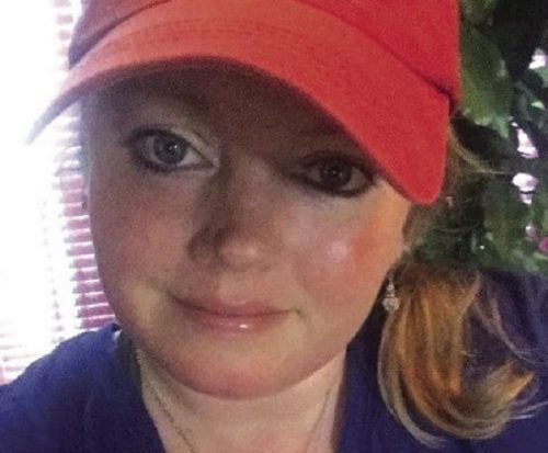 Meet Shanna Poteet, the Texan child abuse survivor who is crusading for Sherin Mathews Shanna Poteet