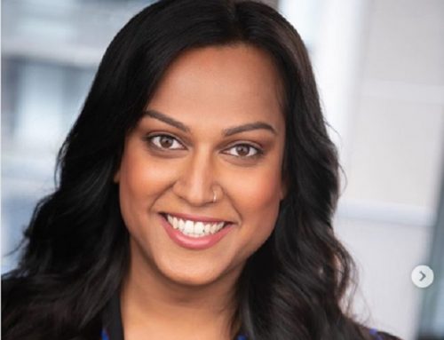 Meet Aneesh Seth, Indian American transgender actress, who stars in Netflix’s ‘Jessica Jones’ Aneesh Seth