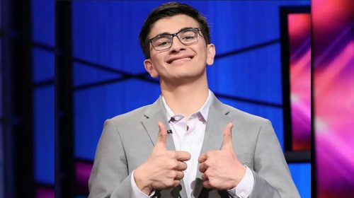 Indian American Avi Gupta wins top prize of $100,000 in 2019 ‘Jeopardy!’ Teen Tournament Indian-American whiz kid Avi Gupta of Portland, Oregon, is the winner of the 2019 edition of the Jeopardy! Teen Tournament.