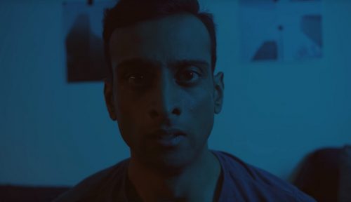 New web series ‘Insomnia’ portrays Indian American bisexual character Insomnia