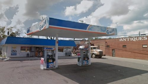 Suspect arrested in the murder of Indian student Neil Kumar in Alabama convenience store The J&S Buy Rite Convenient Store