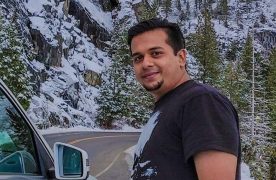 Neil Kumar
