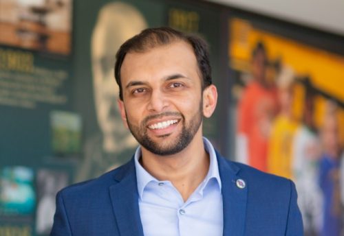 Qasim Rashid