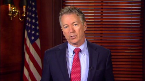 Sen. Rand Paul