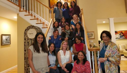 In its third year, AIF Circle of Hope to train 500 Delhi-area girls and women with disabilities in self-defense AIF Circle of Hope