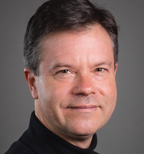 How to change the world without losing your mind: Alex Counts