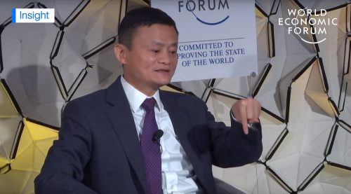 Jack Ma
