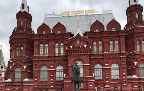 Moscow