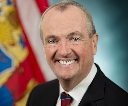 Phil Murphy