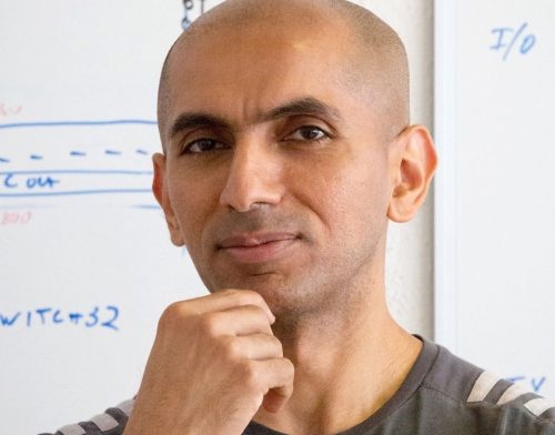 Sunil Singh Sandhu