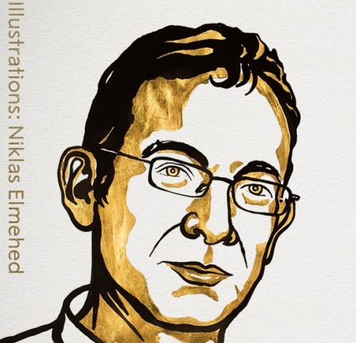 Abhijit Banerjee