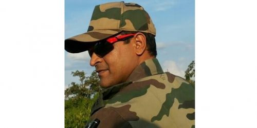 Jayant Sudhakar
