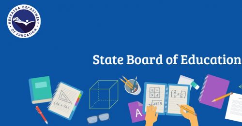 Nebraska State Board of Education