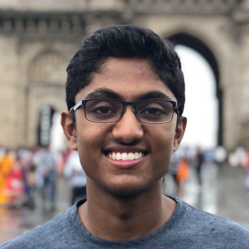 Indian American Arjun Neervannan uses AI to tackle cyberbullying faced by immigrants