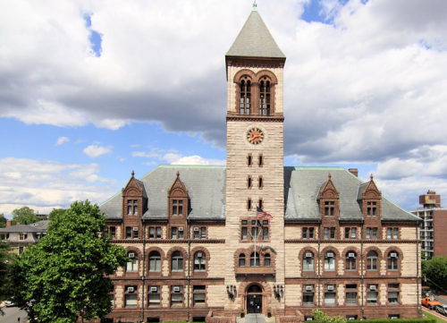 After Seattle, Cambridge, MA, passes resolution against India’s new citizenship law Cambridge MA