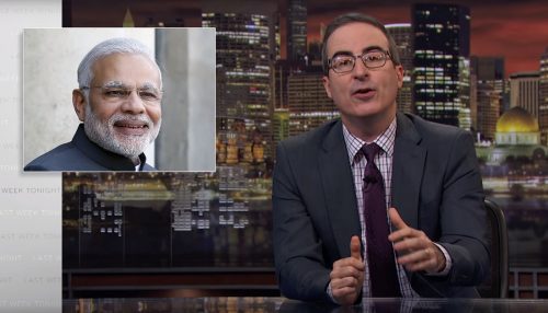 John Oliver