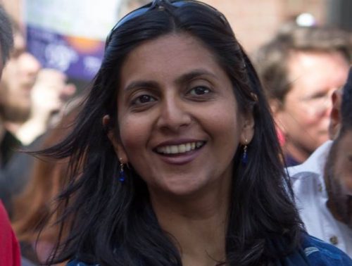 Kshama Sawant