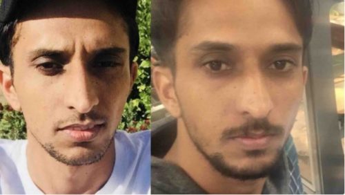 GoFundMe page started for Indian American store clerk shot in Whittier Maninder Singh Sahi