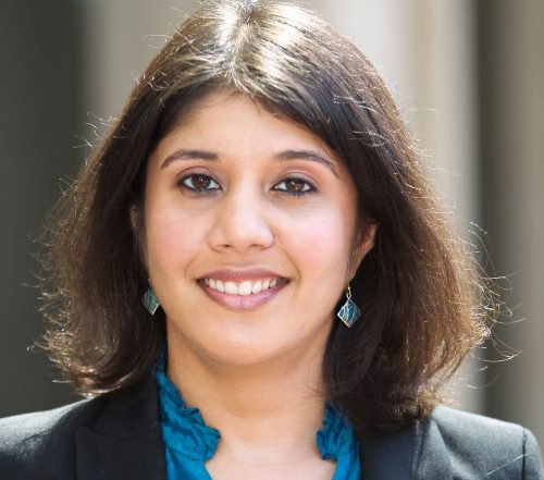 Tanvi Madan