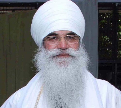 Baba Punjab Singh