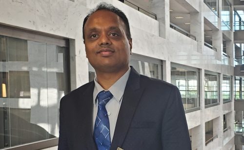 Dr. Nitesh Jain