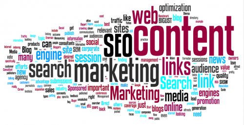 seo content