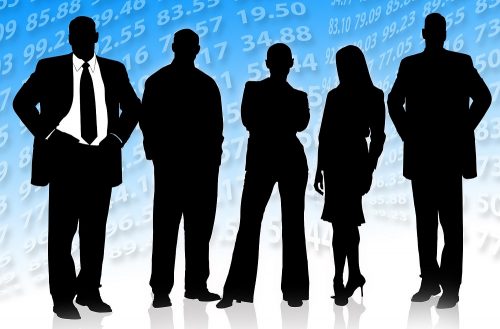 Research on Coronavirus: Ten best practices for a focus group moderator People meeting