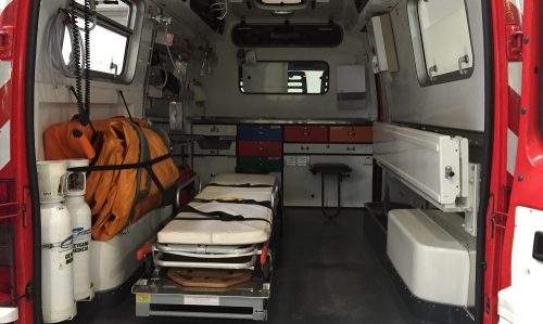 Ambulance