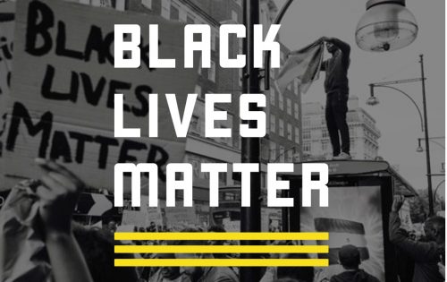 Black lives matter