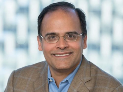 Trump taps Indian American Deven Parekh for key post Deven Parekh