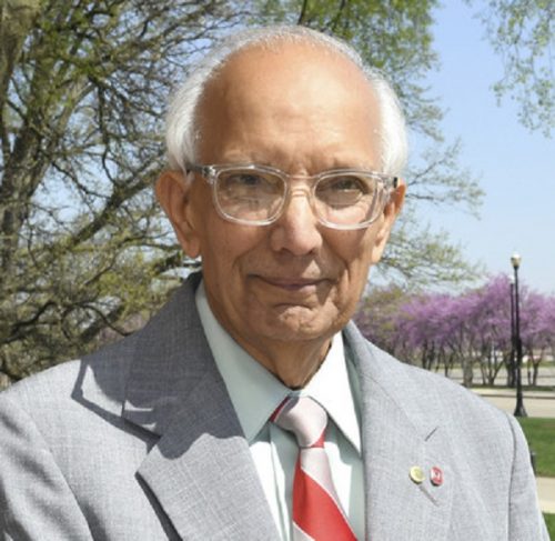 Dr. Rattan Lal