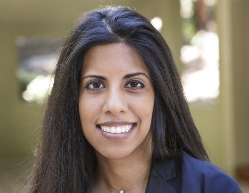 Indian American Nisha Chakravarty joins Safe Water Network as CFO Nisha Chakravarty