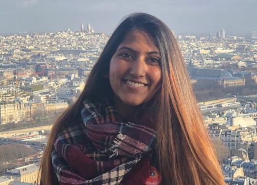 Sakshi Sankaran