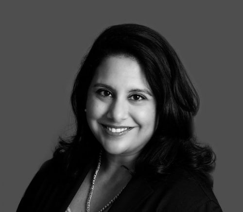 Neomi Jehangir Rao: bio Judge Neomi Rao
