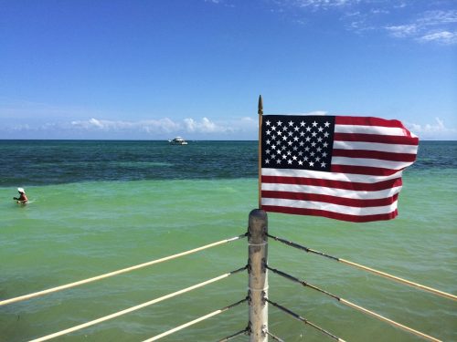 American immigration