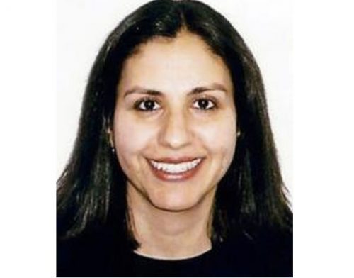 Diane Gujarati