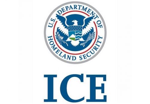 ICE logo