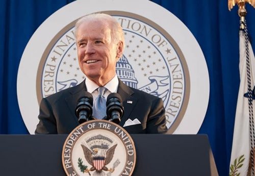 Joe Biden