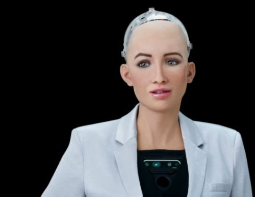 The world of Artificial Intelligence