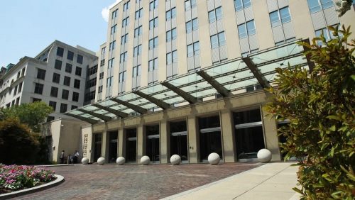 Brookings Institution