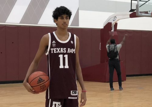 Indian American high school prospect Ryan Agarwal gets offers from Harvard, Stanford Ryan Agarwal