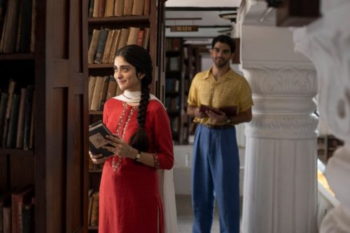 A Suitable Boy
