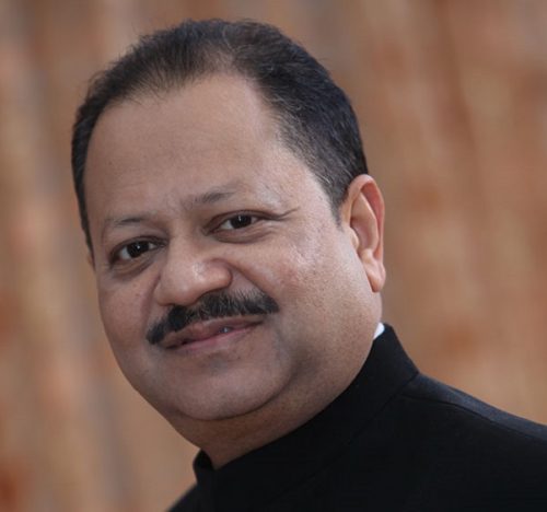 Ajay Llodha