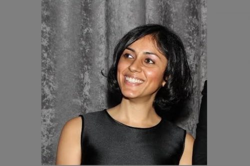 Chitra Wadhwani named editorial director of Washington Post Live Chitra Wadhwani