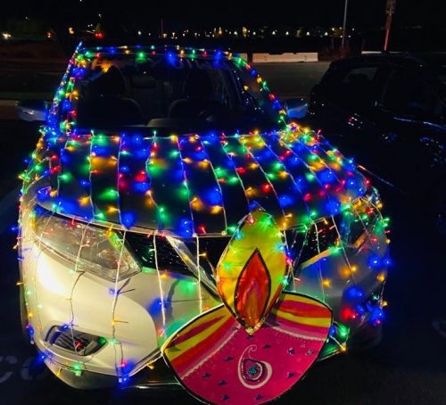 Sacramento Diwali