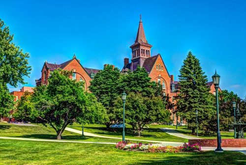 University of Vermont
